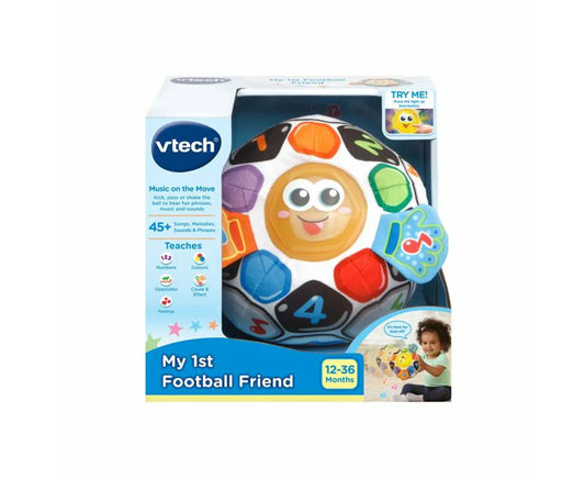 Vtech - My 1st Football Friend