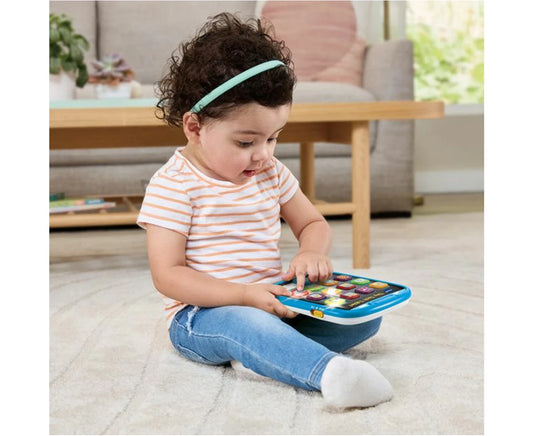 VTech - Tiny Tech Tablet