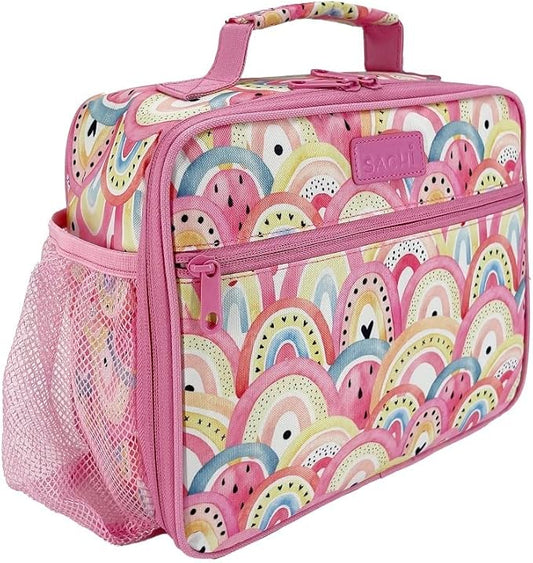 Sachi - Style 321 Insulated Lunch Bag + Bottle Holder