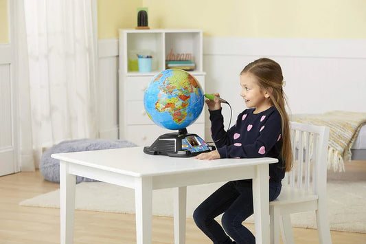 Leapfrog - Magic Adventures Globe