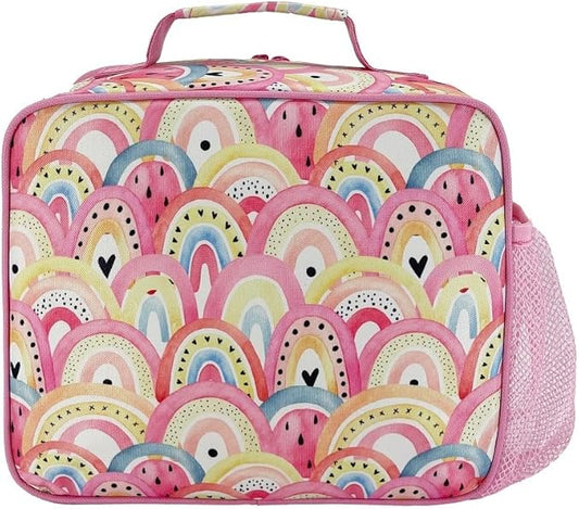 Sachi - Style 321 Insulated Lunch Bag + Bottle Holder