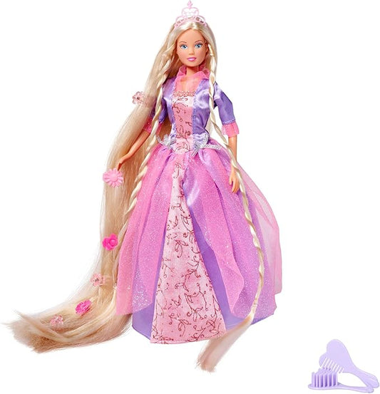 Steffi Love Rapunzel Doll Assorted Styles