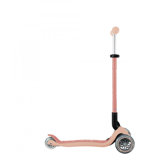 Globber - Go Up Active Ecologic Foldable Scooter
