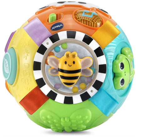 Vtech - Animal Discoveries Ball