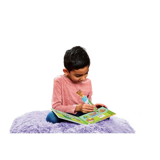 LeapStart - Reading Buddies Starter Set