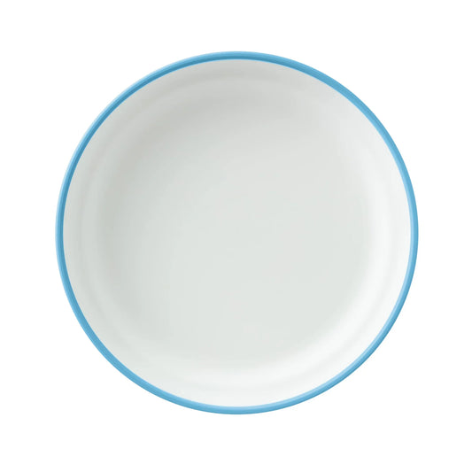 Omie - EasyScoop Toddler Plate and Bowl Set