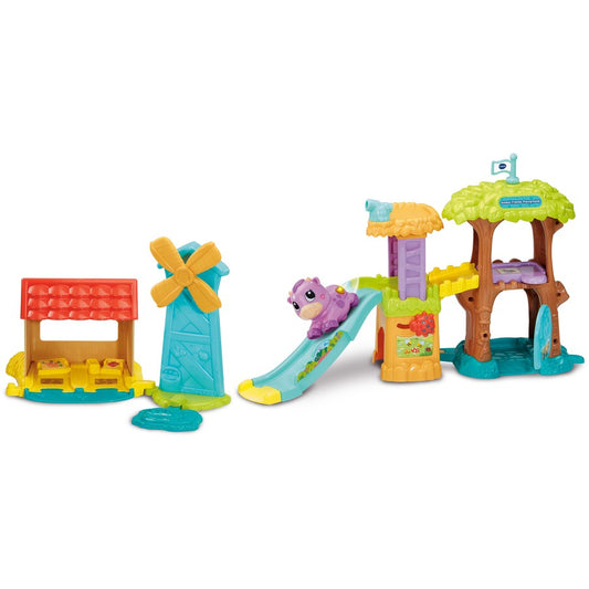 Vtech - Animal Friends Playground
