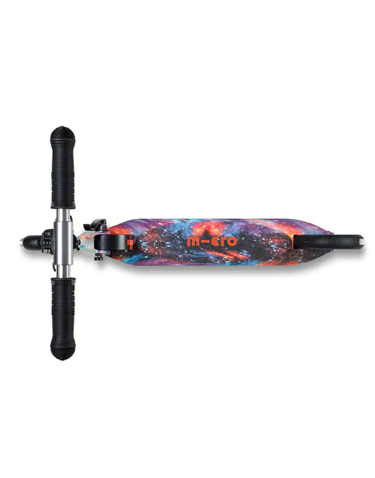 Micro - Sprite Light Up Art Collection Scooter Intercosmic Glow