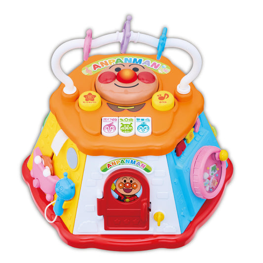 Anpanman - New Big Greedy Box