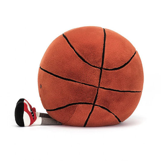 Jellycat - Amuseable Sports Basketball 25cm