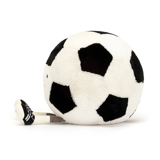 Jellycat - Amuseable Sports Football ball 23cm