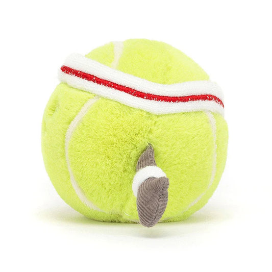 Jellycat - Amuseables Sports Tennis Ball 9cm