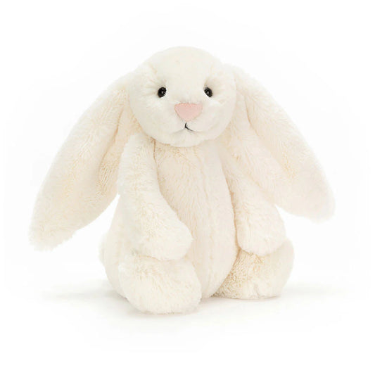 Jellycat - Bashful Cream Bunny Medium 31cm