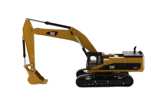 Diecast Masters Hobby Range Diecast 1:64 CAT 385C L Hydraulic Excavator