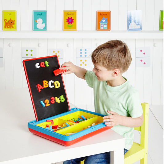ELC - Magnetic Play Centre