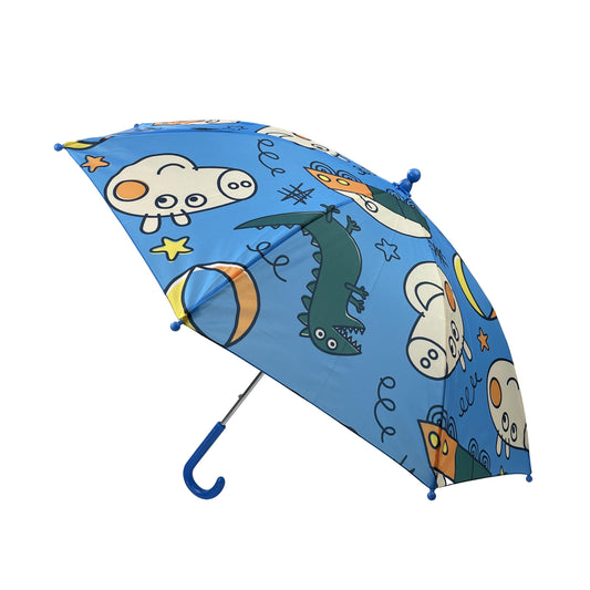 Peppa Pig - George Umbrella Dinosaur Fun