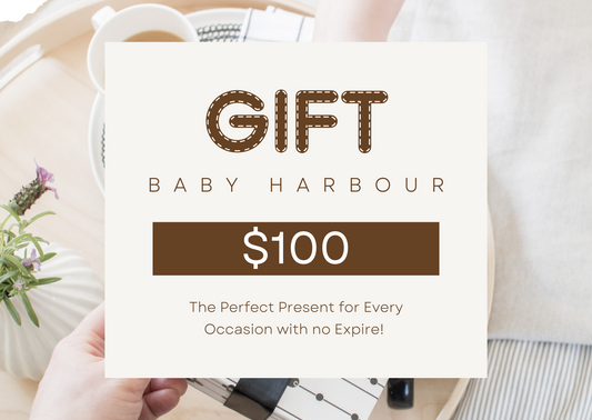 Baby Harbour Gift Card