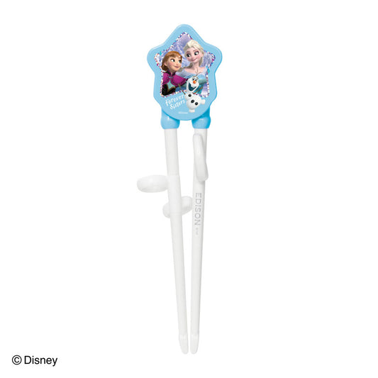 EDISONmama - Learning Chopsticks Frozen Right Hand 2yrs