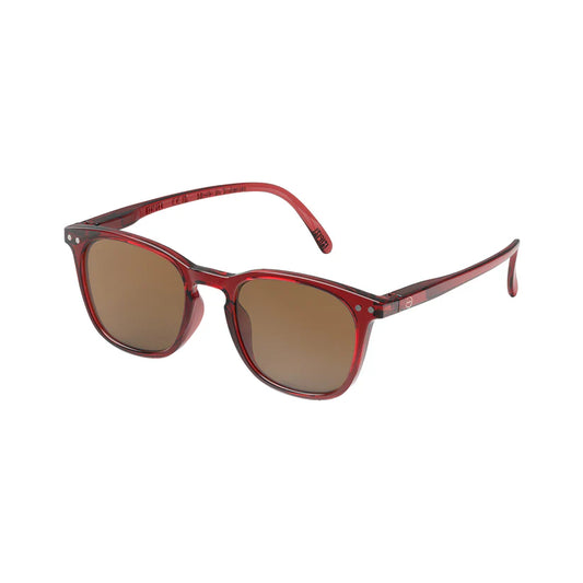Izipizi - Sun Junior Collection E Red Tape 5Y+