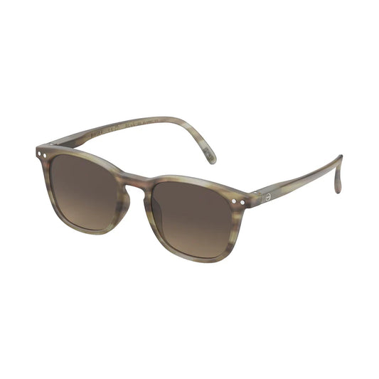Izipizi - Sun Junior Collection E Velvet Club Smoky Brown 5Y+