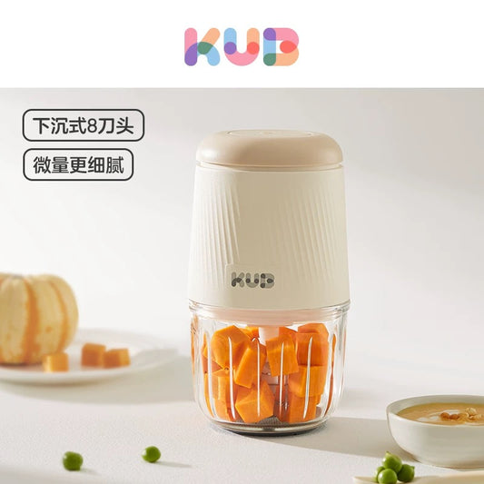 KUB - Multifunctional Baby Food Maker