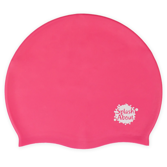 Splash About - Kids Silicone Swim Capt