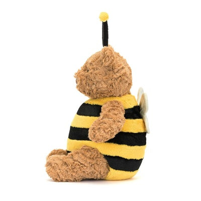 Jellycat - Bartholomew Bear Bee