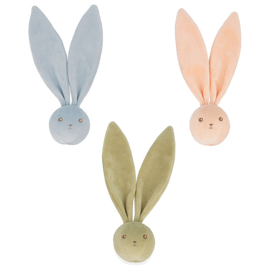 Kaloo - Lapinoo Rattle Balls Pastel