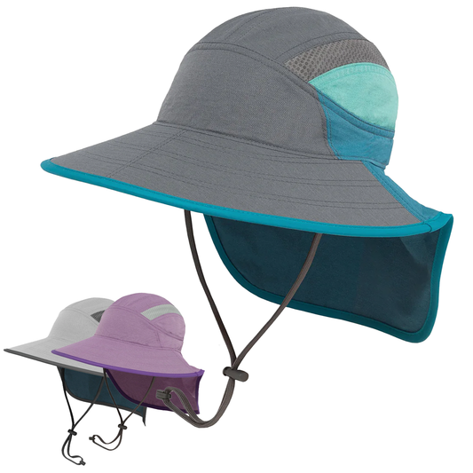 Sunday Afternoons - Kids' Ultra Adventure Hat
