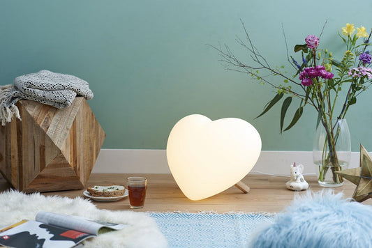 Mr Maria - LIA Lamp (44.5 x 28.5 x 42cm)