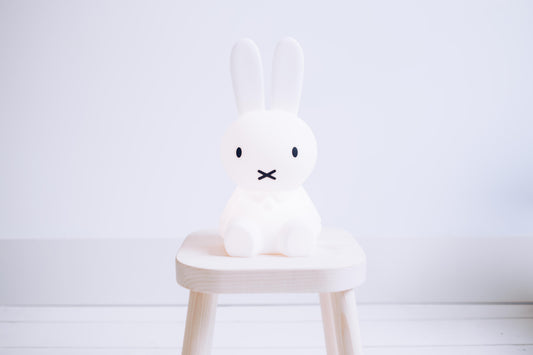 Mr Maria - Miffy First Light Rechargeable