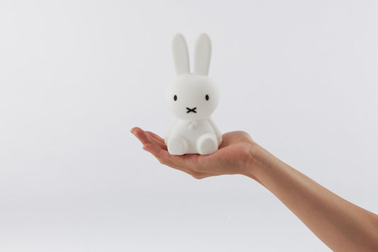 Mr Maria - Miffy Bundle of Light