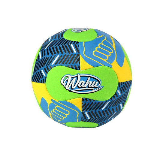 Wahu - Mini Waterproof Soccer Ball