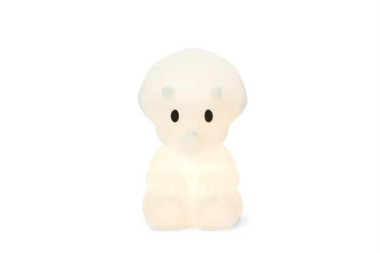 Mr Maria - Mira First Light Rechargeable