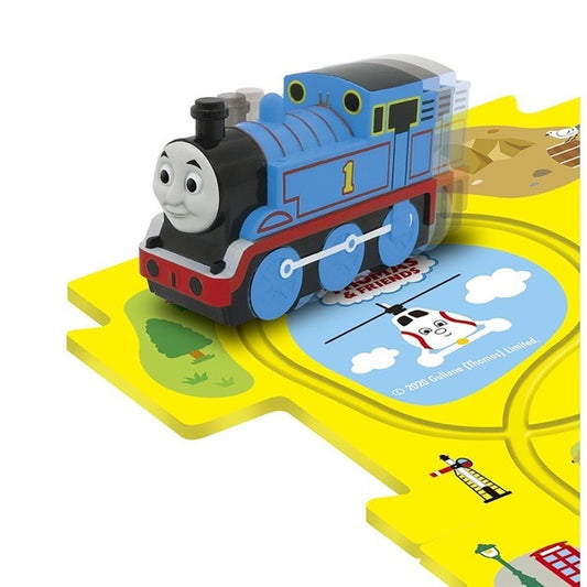 Thomas the Tank Engine: Run