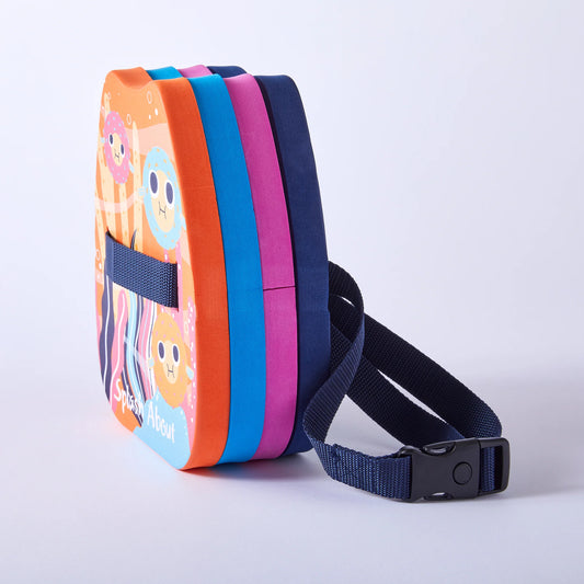 Splash About - Pufferfish Back Float