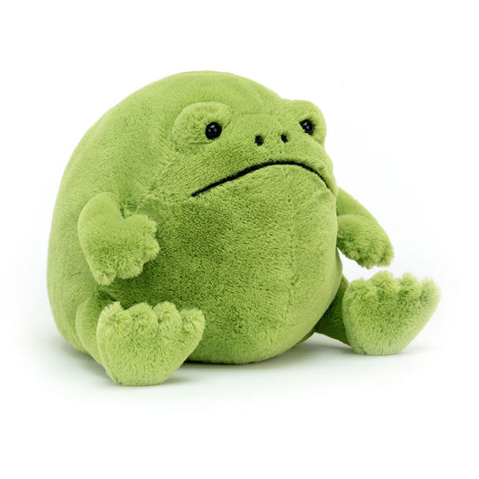 Jellycat - Ricky Rain Frog 18cm