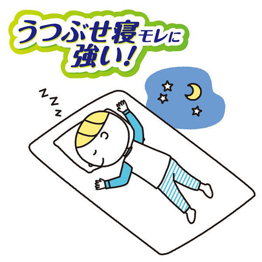 GOO.N Junior Night Nappy Pants XXXL 15–35kg 14pcs
