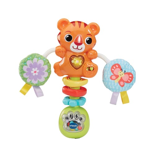 Vtech Baby - Rattle & Roar Tiger