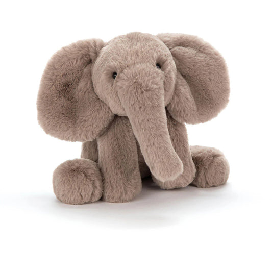 Jellycat - Smudge Elephant 24CM