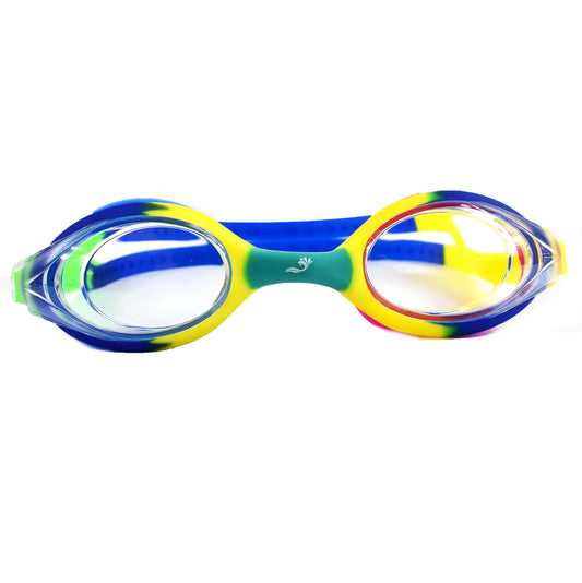Splash About - Junior Sail Fusion Goggles 6-14Years