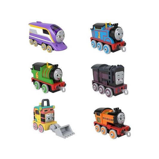 Thomas & Friends Small Metal Engine - Assorted