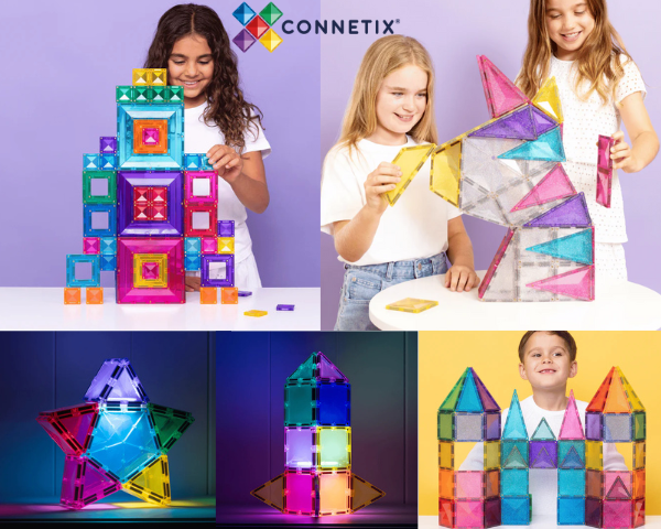 Connetix