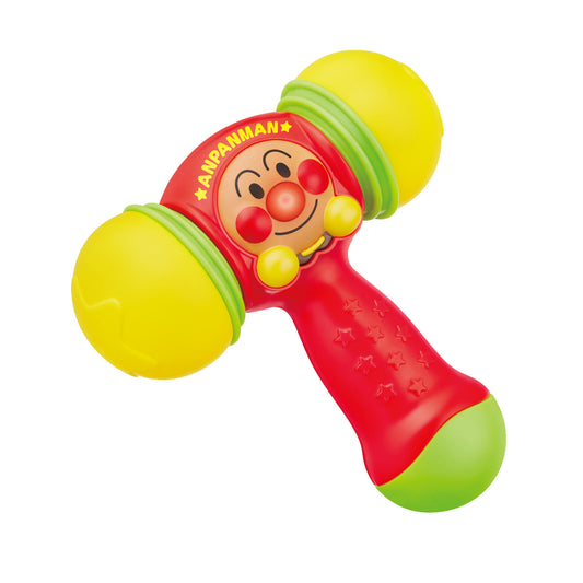 Anpanman - Soft Melody Hammer