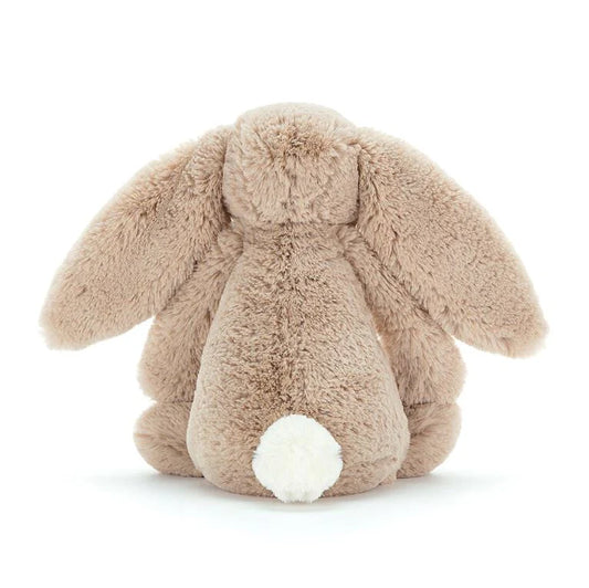 Jellycat - Bashful Original (Medium) | Beige Bunny