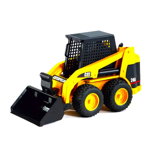 Bruder - 1: 16 CAT Skid Steer Loader