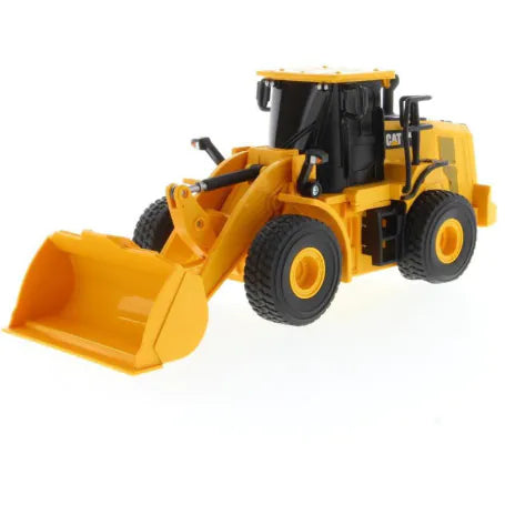 Diecast Masters Toys Range Radio Control Mini RC CAT 950M Wheel Loader