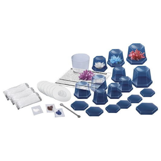 4M - Crystal Growing Kit (Large)