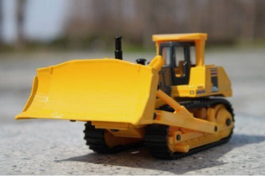 Diapet - Komatsu Bulldozer D375A
