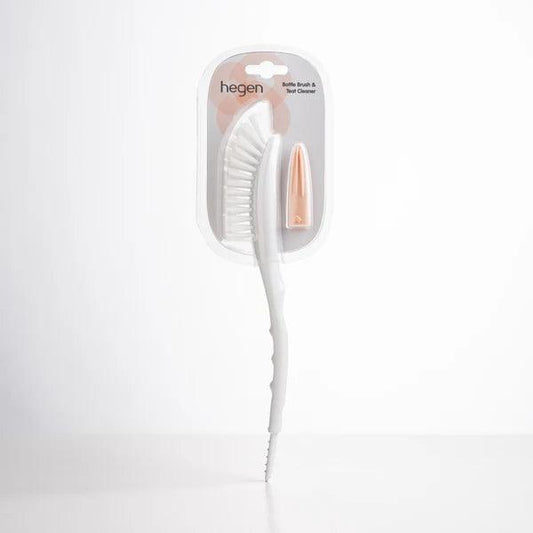 Hegen - Bottle Brush & Teat Cleaner - Baby Harbour